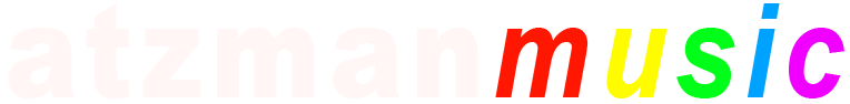 atzmanmusic